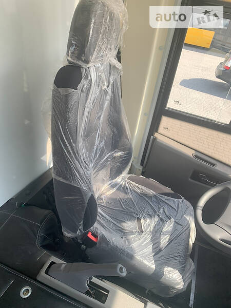 Приміський автобус Ataman A092 2019 в Кам'янському