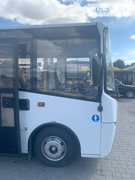 Приміський автобус Ataman A092 2019 в Кам'янському