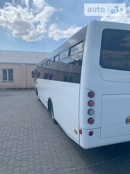 Приміський автобус Ataman A092 2019 в Кам'янському