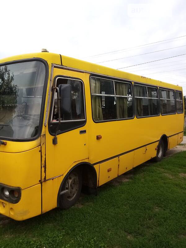 Ataman A092