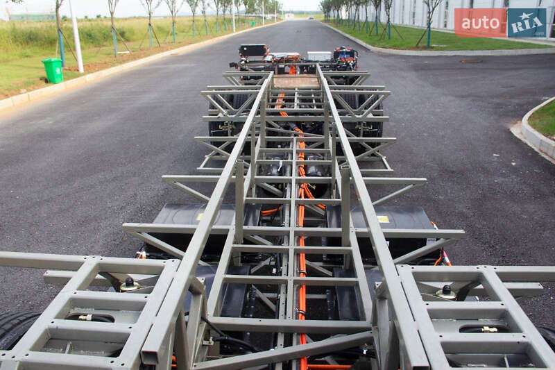 Городской автобус Ataman A092 2020 в Черкассах