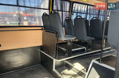 Городской автобус Ataman A092 2012 в 