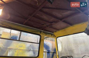 Городской автобус Ataman A092 2012 в 