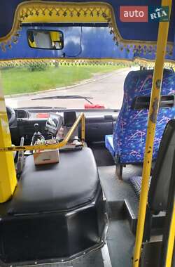 Городской автобус Ataman A092 2015 в 