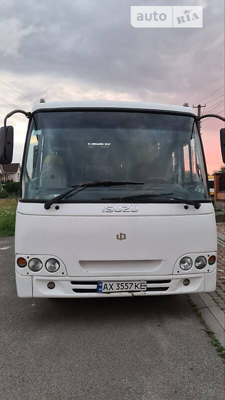 Ataman A093