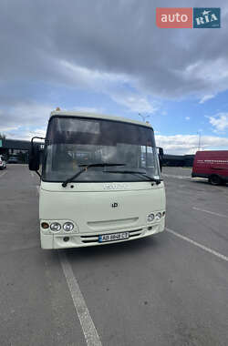 Городской автобус Ataman A093G7 2015 в 
