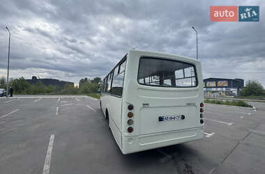 Городской автобус Ataman A093G7 2015 в 