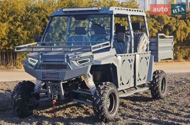 Мотовездеход ATC Bolt 1000 2026 в Киеве