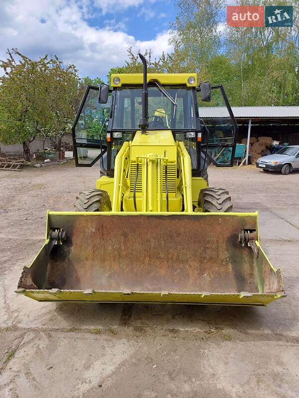 Екскаватор навантажувач АТЕК 999 2006 в Подільську