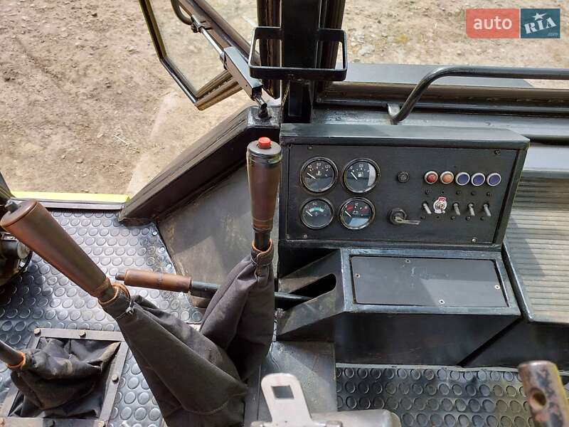 Екскаватор навантажувач АТЕК 999 2006 в Подільську