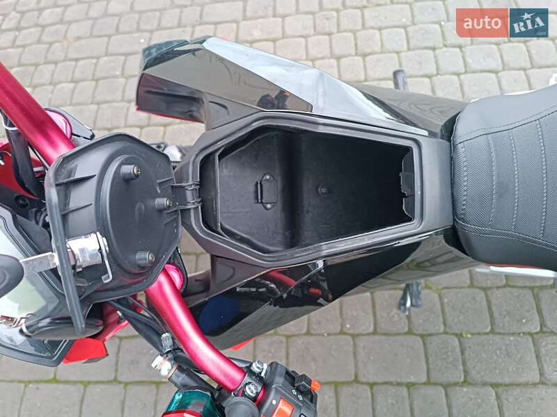 Мотоцикл Кастом Atk 450 2023 в Дрогобыче