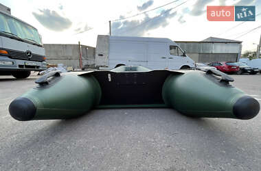 Лодка Atlant-Boat ATL 2020 в 