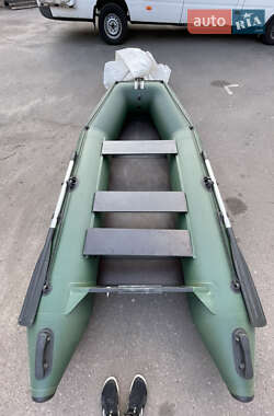 Лодка Atlant-Boat ATL 2020 в 