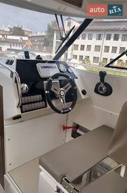 Моторная яхта Atlantic Marine Adventure 780 2018 в 