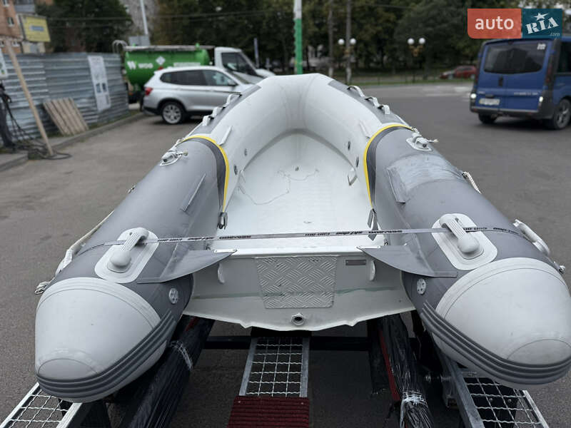 RIB Atlantic 460 2023 в Вінниці