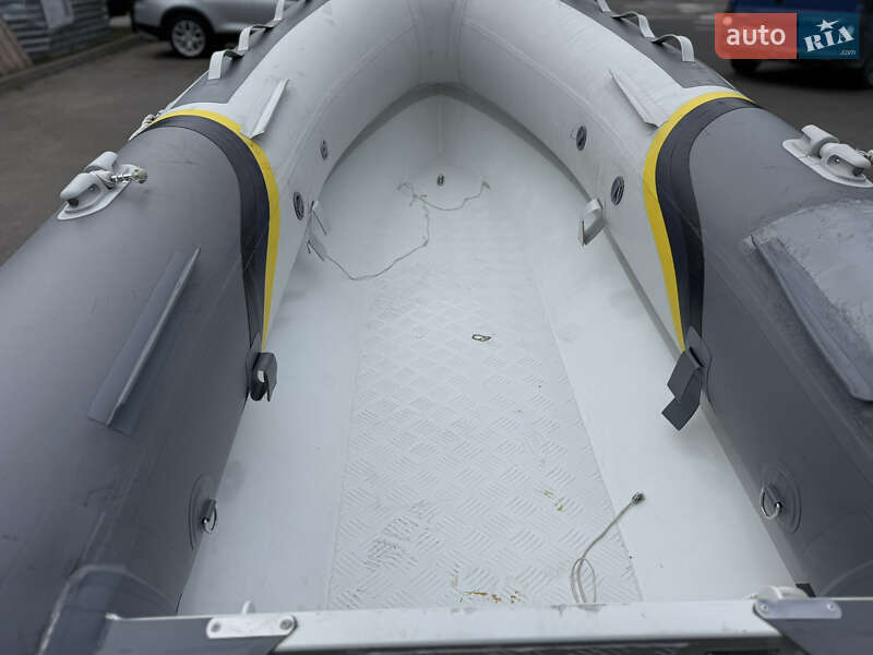 RIB Atlantic 460 2023 в Вінниці
