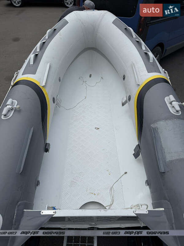 RIB Atlantic 460 2023 в Вінниці