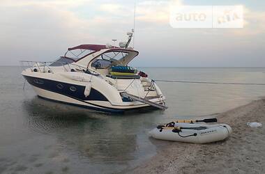 Моторная яхта Atlantis 42 2006 в 