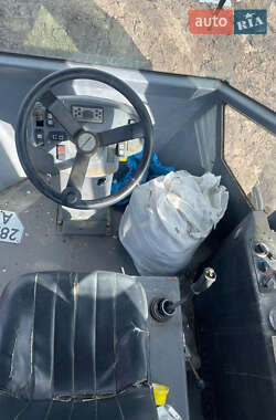 Каток грунтовый Atlas Copco HB 250 2014 в 