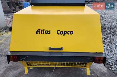 Компрессор Atlas Copco QAS 1990 в Хотине