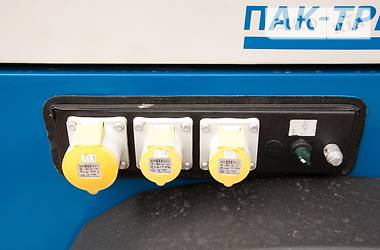 Компрессор Atlas Copco XAS 2009 в Житомире