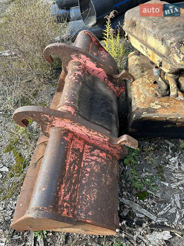 Екскаватор навантажувач Atlas 1304 1998 в Дніпрі фото 2 Екскаватор навантажувач Atlas 1304 1998 в Дніпрі