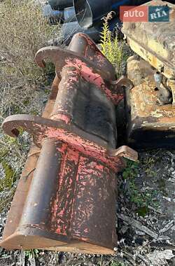 Екскаватор навантажувач Atlas 1304 1998 в  фото 2 Екскаватор навантажувач Atlas 1304 1998 в