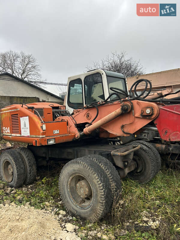 Эвакуатор Atlas 1304 1998 в Тернополе