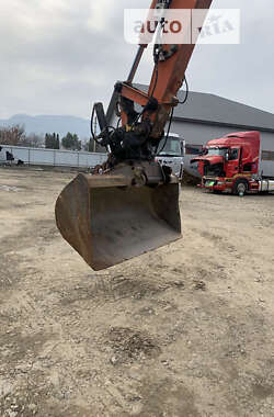 Колесный экскаватор Atlas 1505M 2005 в 