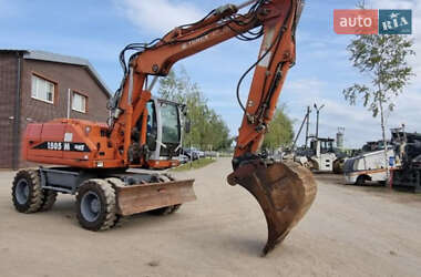 Колесный экскаватор Atlas 1505M 2008 в 