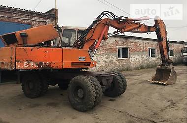 Экскаватор Atlas 1604 1990 в 