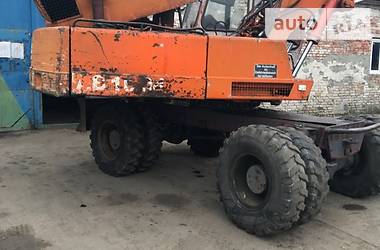 Экскаватор Atlas 1604 1990 в 