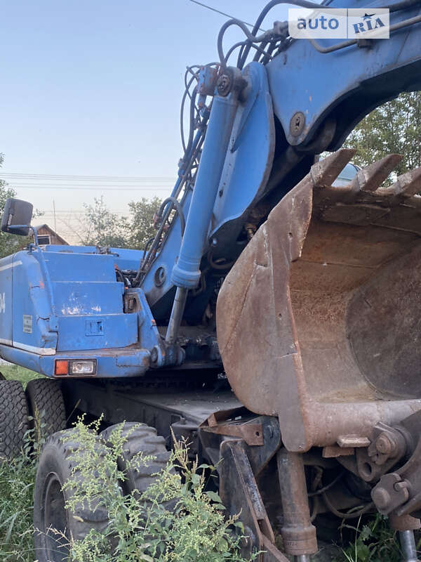 Atlas 1604 1604