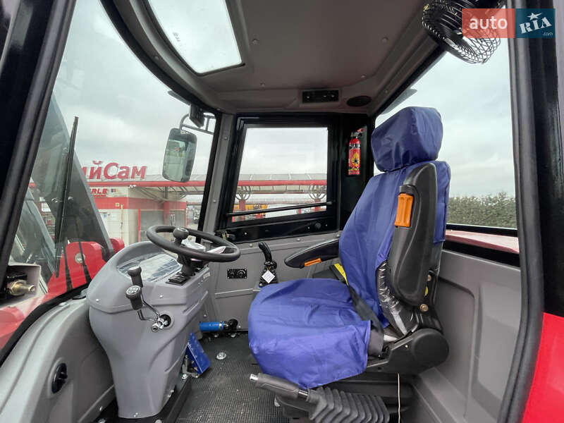 Фронтальный погрузчик Atlas 3500 2025 в Луцке