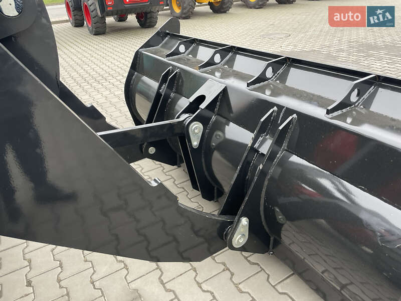 Фронтальный погрузчик Atlas 3500 2025 в Луцке