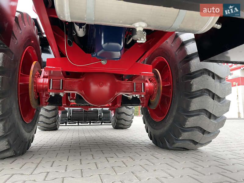 Фронтальный погрузчик Atlas 3500 2025 в Луцке