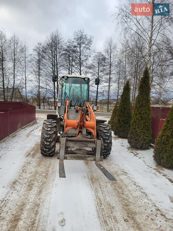 Підйомник Atlas 80.1 2009 в Камені-Каширському фото 9 Підйомник Atlas 80.1 2009 в Камені-Каширському