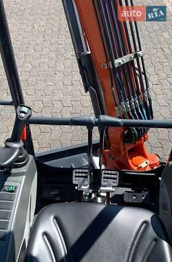 Миниэкскаватор Atlas AC 25UF 2025 в 
