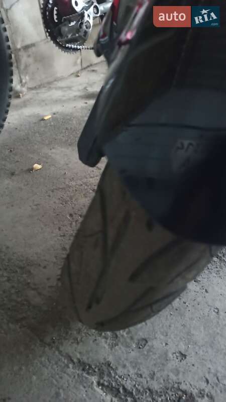 Скутер Atlas Spider 2024 в Днепре фото 10 Скутер Atlas Spider 2024 в Днепре