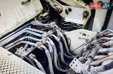 Колесный экскаватор Atlas Terex 2004 в 