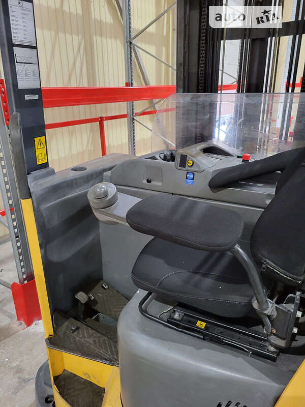 Штабелер Atlet UNS 2009 в Черкассах