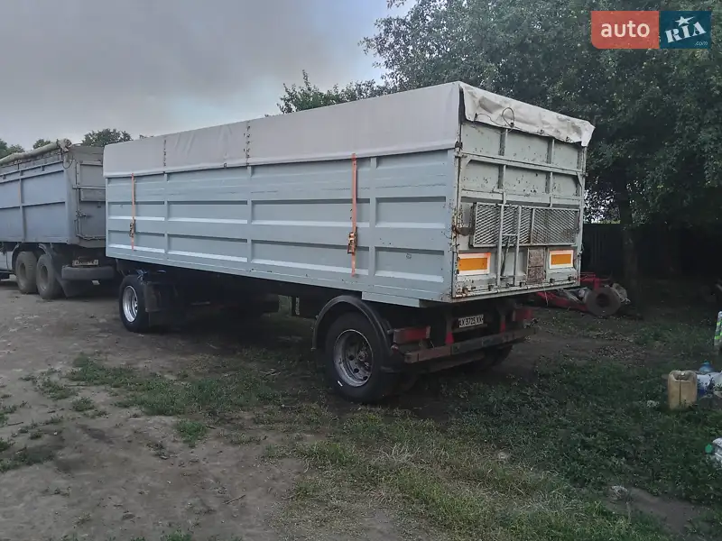 ATM AKF 1992