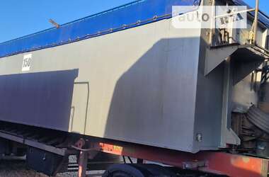 Самосвал полуприцеп ATM OKA 1997 в 
