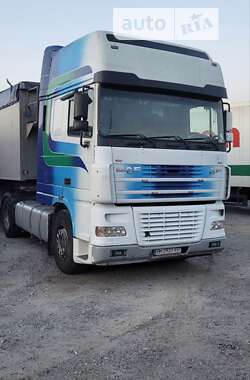 Самосвал полуприцеп ATM OKA 1997 в 