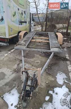 Лафет ATN PВ 01 B 1987 в Одесі