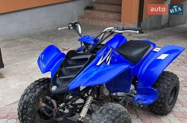 Квадроцикл спортивний ATV 100 2008 в Виноградові