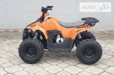 Квадроцикл  утилитарный ATV 110 2019 в Киеве