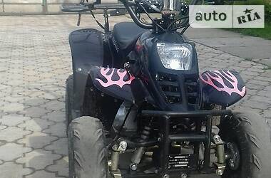 Квадроцикл  утилитарный ATV 110 2018 в Виноградове