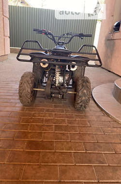 Квадроцикл утилітарний ATV 110 2018 в Теофіполі