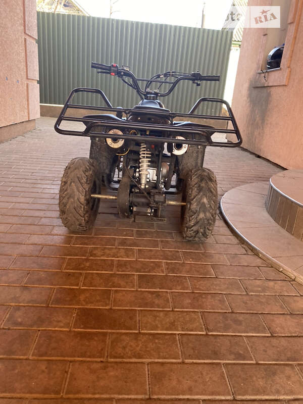 Квадроцикл  утилитарный ATV 110 2018 в Теофиполе